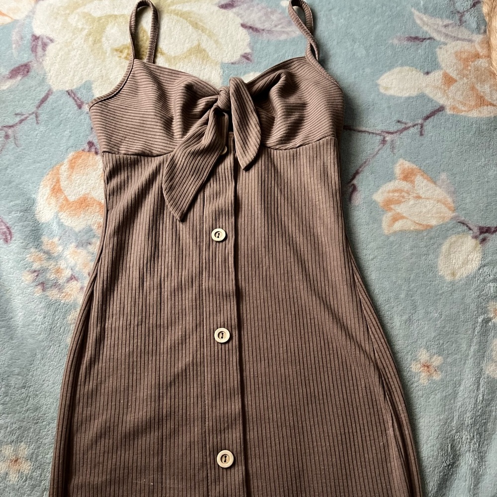 Casual dress